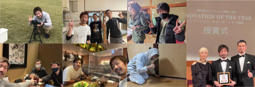 三輪直樹氏の活動いろいろ