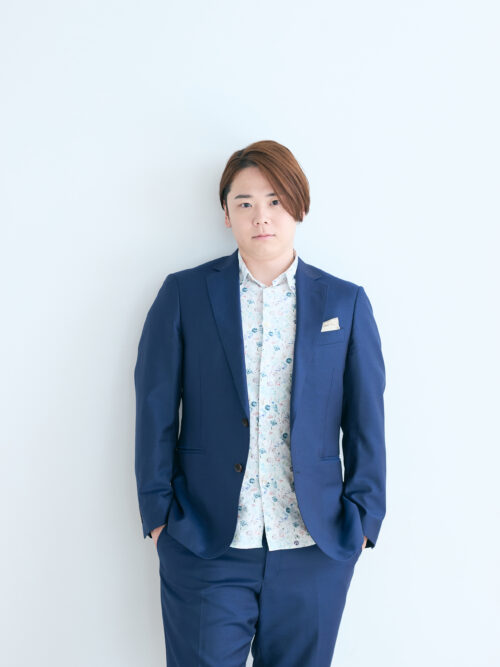 関雄太氏(加藤敦士)